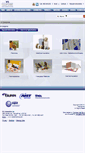 Mobile Screenshot of catalog.wshampshire.com